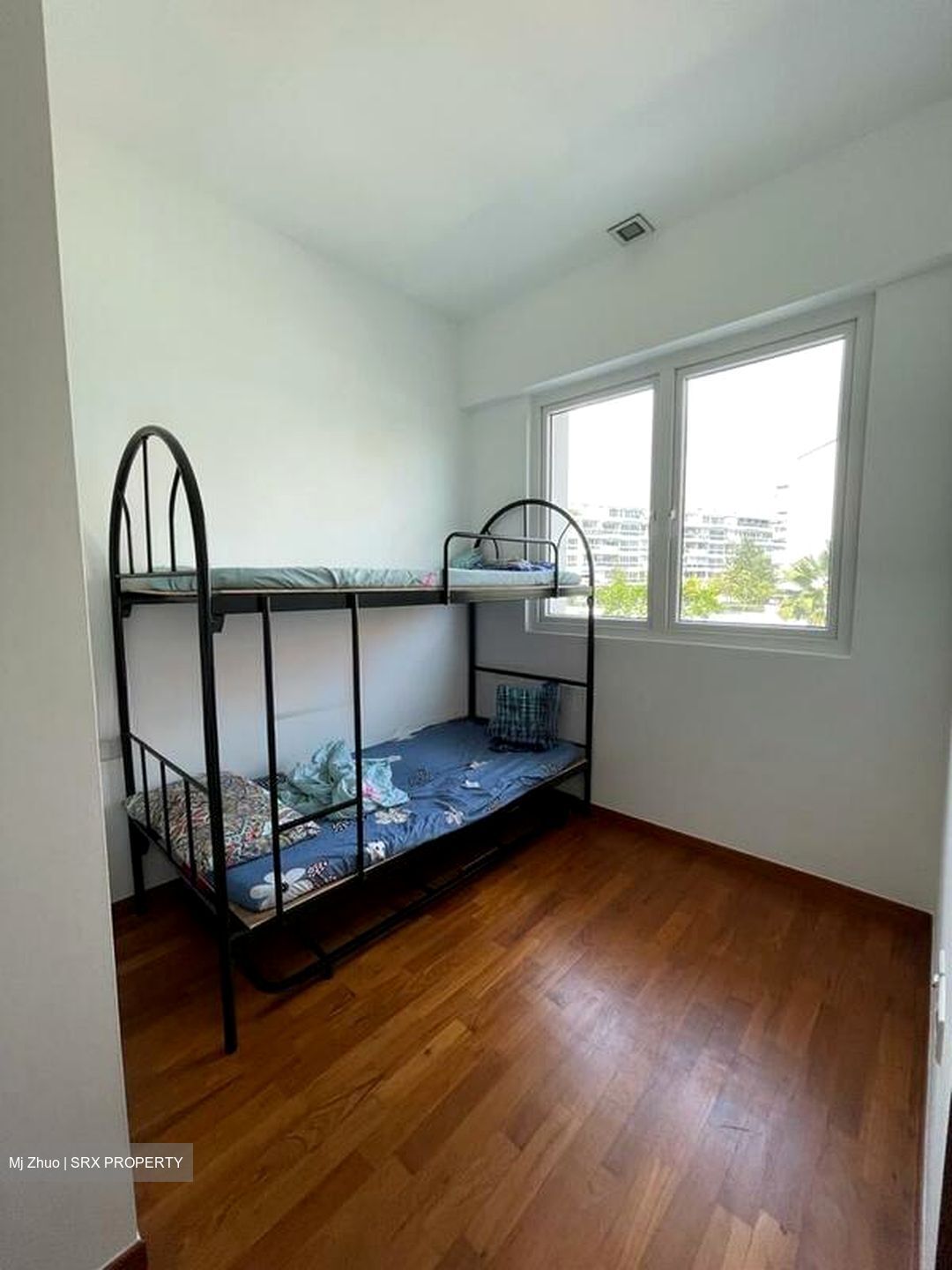 Victory 8 (D27), Apartment #502740101